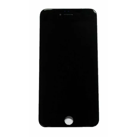 Ecran Compatibil pentru iPhone 6 Plus Negru