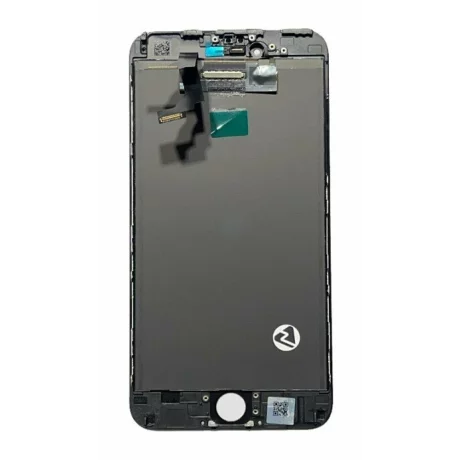 Ecran Compatibil pentru iPhone 6 Plus Negru