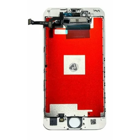 Ecran Compatibil pentru iPhone 6S Alb