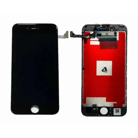 Ecran Compatibil pentru iPhone 6S Negru