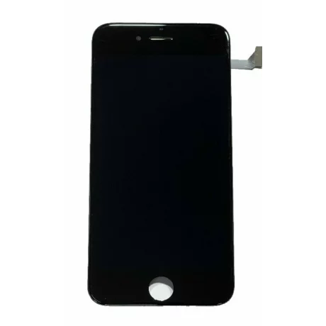 Ecran Compatibil pentru iPhone 6S Negru