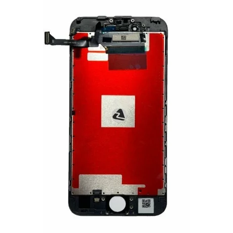 Ecran Compatibil pentru iPhone 6S Negru