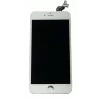 Ecran Compatibil pentru iPhone 6S Plus Alb