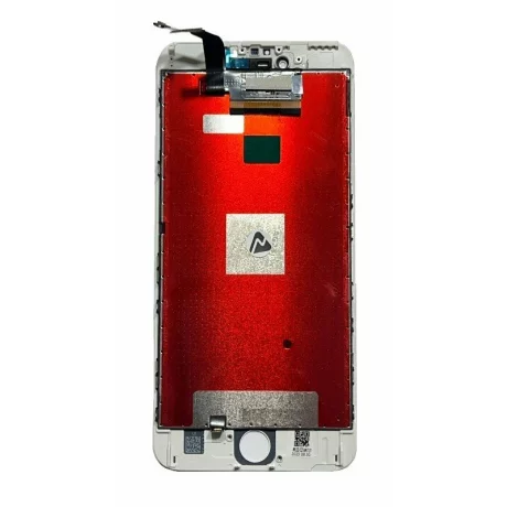 Ecran Compatibil pentru iPhone 6S Plus Alb