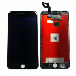 Ecran Compatibil pentru iPhone 6S Plus Negru