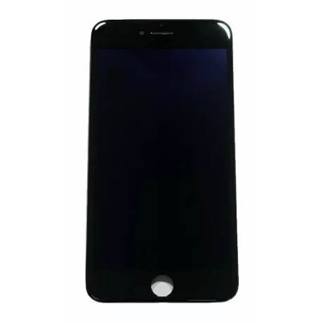 Ecran Compatibil pentru iPhone 6S Plus Negru