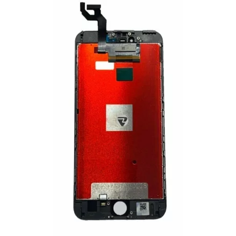Ecran Compatibil pentru iPhone 6S Plus Negru