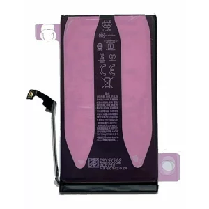 Acumulator Compatibil pentru iPhone 15 Li-Ion 3349mAh