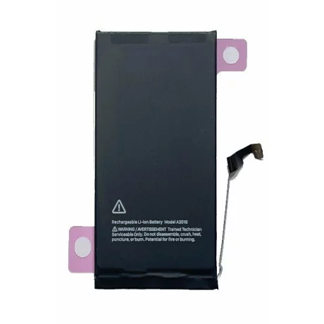 Acumulator Compatibil pentru iPhone 15 Li-Ion 3349mAh