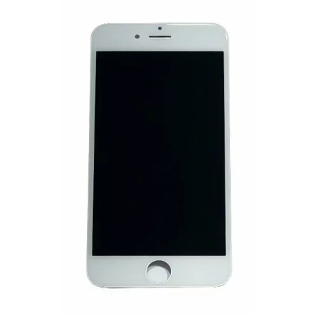 Ecran Compatibil pentru iPhone 6 Alb