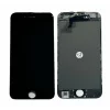 Ecran Compatibil pentru iPhone 6 Negru