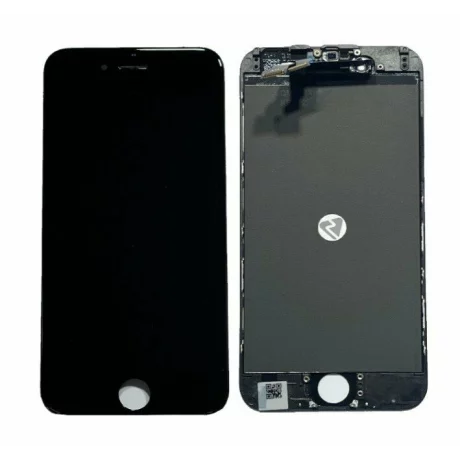 Ecran Compatibil pentru iPhone 6 Negru