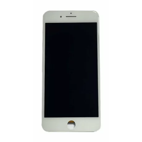 Ecran Compatibil pentru iPhone 7 Plus Alb