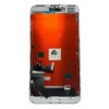 Ecran Compatibil pentru iPhone 7 Plus Alb