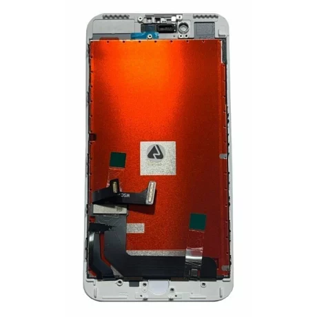Ecran Compatibil pentru iPhone 7 Plus Alb
