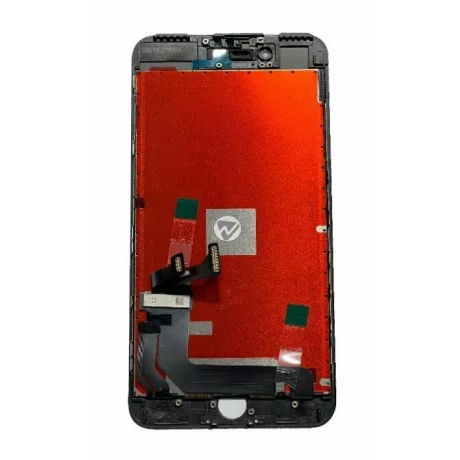 Ecran Compatibil pentru iPhone 7 Plus Negru
