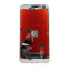 Ecran Compatibil pentru iPhone 8 Plus Alb