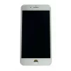 Ecran Compatibil pentru iPhone 8 Plus Alb