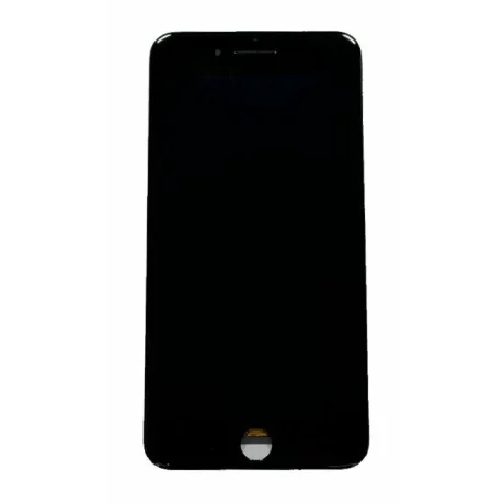 Ecran Compatibil pentru iPhone 8 Plus Negru