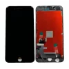Ecran Compatibil pentru iPhone 8 Plus Negru