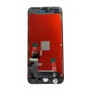 Ecran Compatibil pentru iPhone 8 Plus Negru
