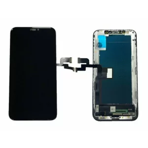 Ecran Compatibil pentru iPhone XS TFT