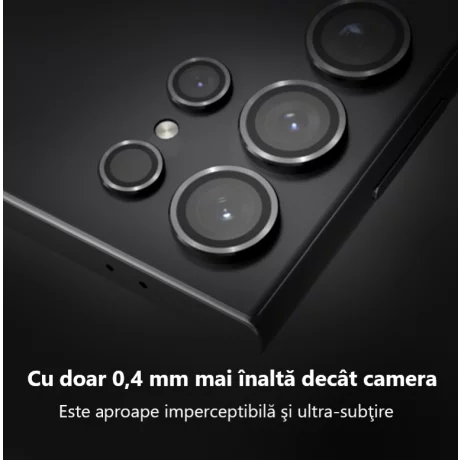 Folie Samsung S928 Galaxy S24 Ultra Sticla Camera