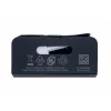 Cablu Date Si Incarcare Type-C Alb 1M (Compatibil)
