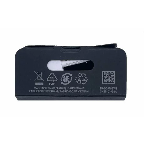 Cablu Date Si Incarcare Type-C Alb 1M (Compatibil)