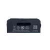Cablu Date Si Incarcare Type-C Negru 1M (Compatibil)