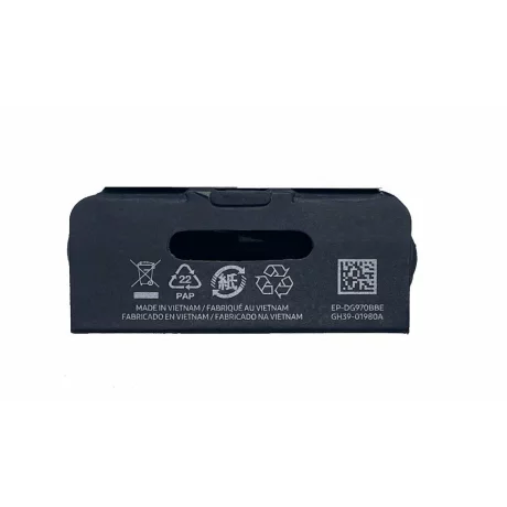 Cablu Date Si Incarcare Type-C Negru 1M (Compatibil)
