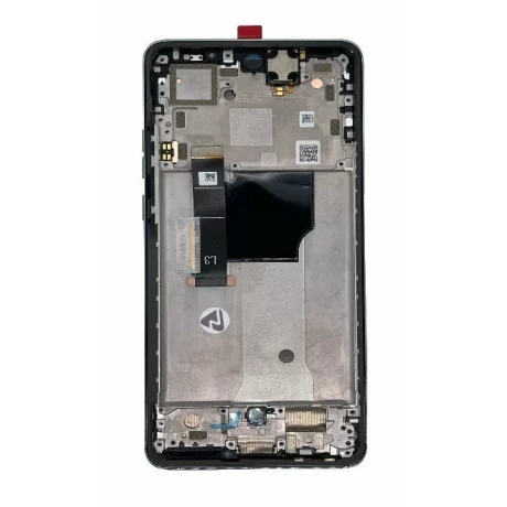 Ecran Motorola Edge 40 Neo Soothing Sea (Service Pack)