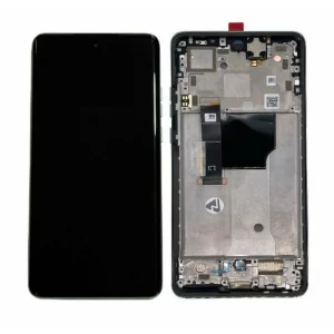 Ecran Motorola Edge 40 Neo Soothing Sea (Service Pack)