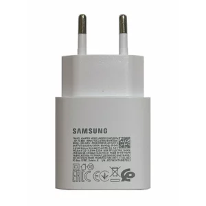 Incarcator Retea USB-C Samsung Alb EP-TA800EWE (Compatibil)