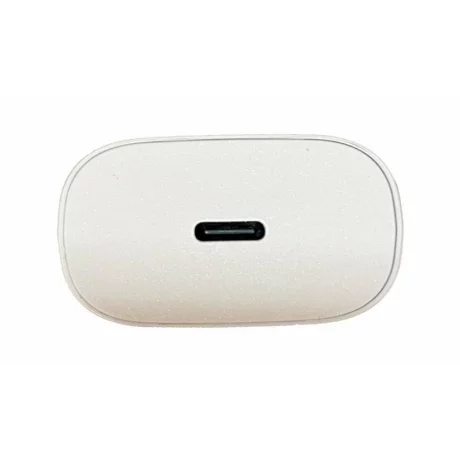 Incarcator Retea USB-C Alb (Compatibil)