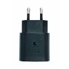 Incarcator Retea USB-C Negru (Compatibil)