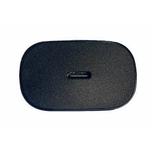 Incarcator Retea USB-C Negru (Compatibil)