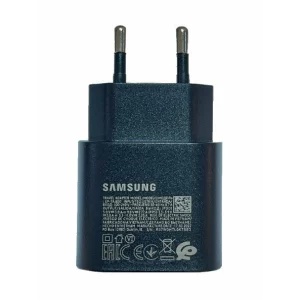Incarcator Retea USB-C Samsung Negru EP-TA800EBE (Compatibil)