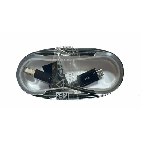 Cablu Date Si Incarcare Micro-USB Negru 1.5 M (Compatibil)