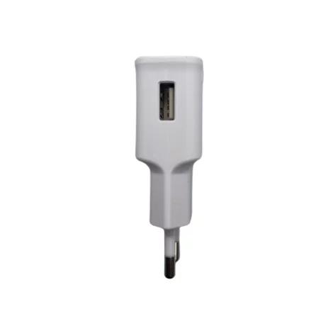 Incarcator Retea USB Alb (Compatibil)