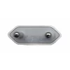 Incarcator Retea USB A1400 Alb (Compatibil)