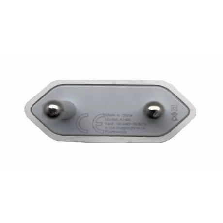 Incarcator Retea USB A1400 Alb (Compatibil)