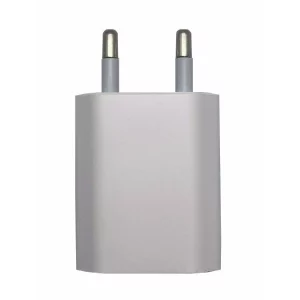 Incarcator Retea USB A1400 Alb (Compatibil)