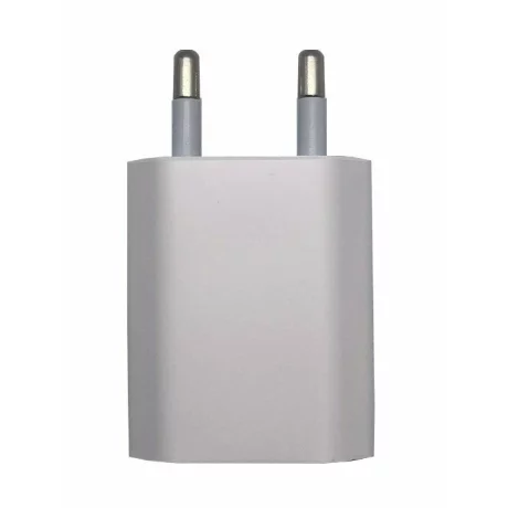 Incarcator Retea USB A1400 Alb (Compatibil)