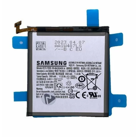 Acumulator Samsung A202 Galaxy A20e 3000 mAh Li-Pol (Service Pack)