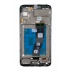 Ecran Samsung A025G Galaxy A02s 2021 Negru (Service Pack)