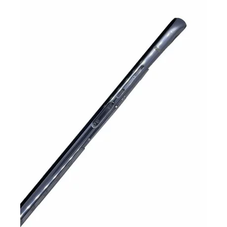 Ecran Compatibil pentru Xiaomi Mi 10T 5G / Mi 10T Pro 5G Argintiu CU RAMA