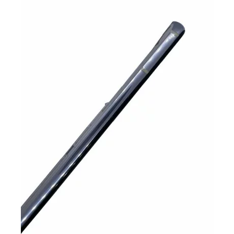 Ecran Compatibil pentru Xiaomi Mi 10T 5G / Mi 10T Pro 5G Argintiu CU RAMA