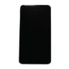 Ecran Compatibil pentru Xiaomi Mi 10T 5G / Mi 10T Pro 5G Argintiu CU RAMA
