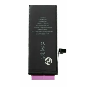 Acumulator Compatibil pentru iPhone 7 1960 mAh Li-Ion Polymer